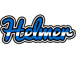 Helmer greece logo