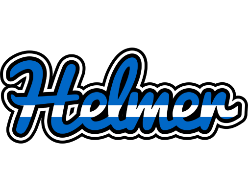 Helmer greece logo
