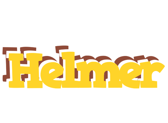 Helmer hotcup logo