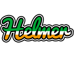 Helmer ireland logo