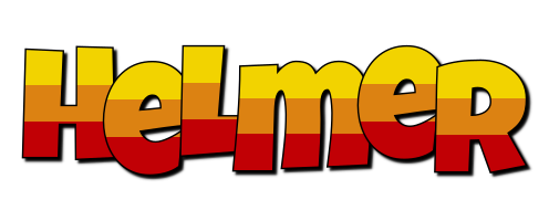 Helmer jungle logo