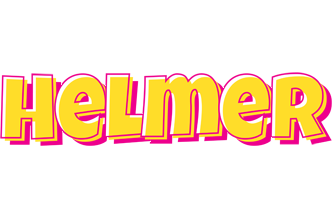 Helmer kaboom logo