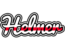 Helmer kingdom logo