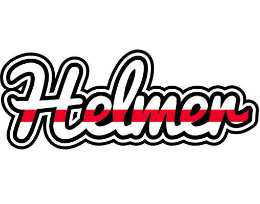 Helmer kingdom logo