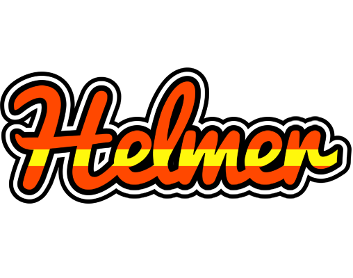Helmer madrid logo