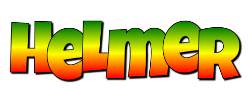Helmer mango logo
