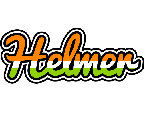 Helmer mumbai logo