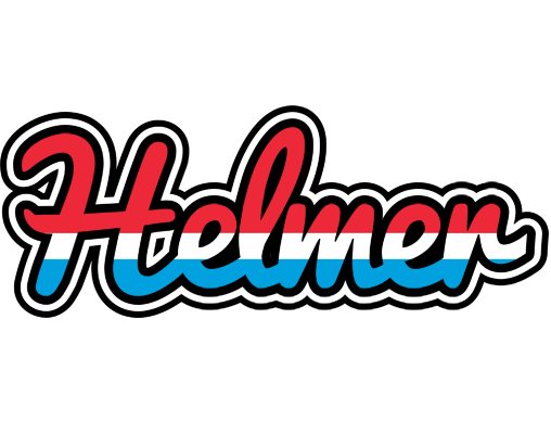 Helmer norway logo