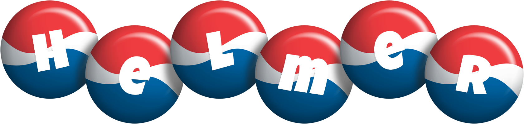 Helmer paris logo