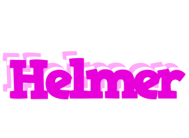 Helmer rumba logo
