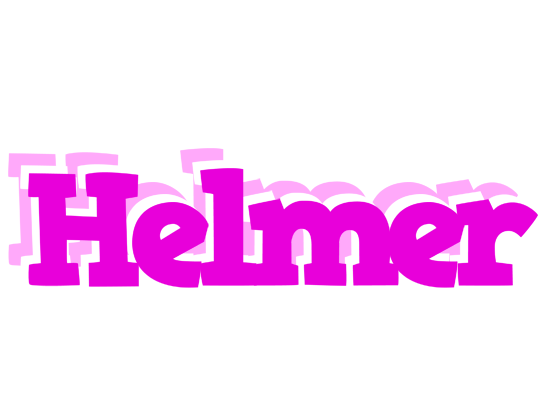Helmer rumba logo