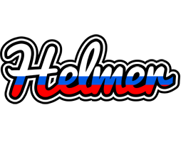 Helmer russia logo