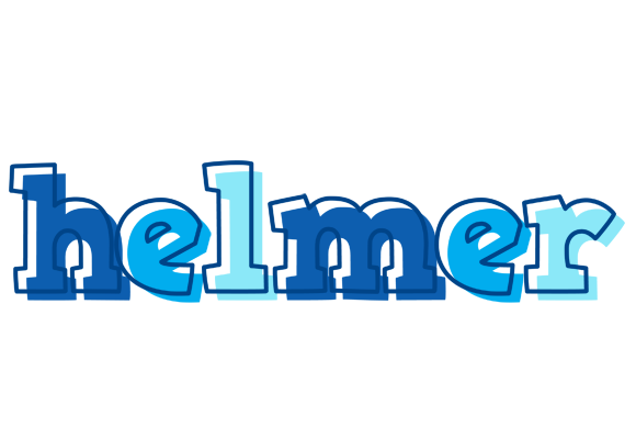 Helmer sailor logo