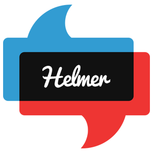 Helmer sharks logo