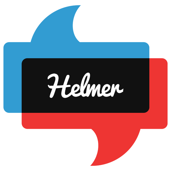Helmer sharks logo