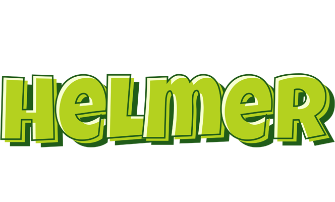 Helmer summer logo