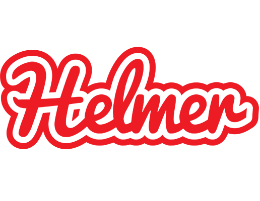 Helmer sunshine logo