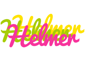 Helmer sweets logo