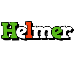 Helmer venezia logo