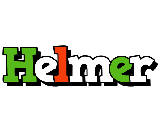 Helmer venezia logo