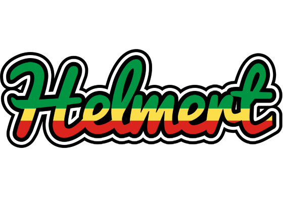 Helmert african logo