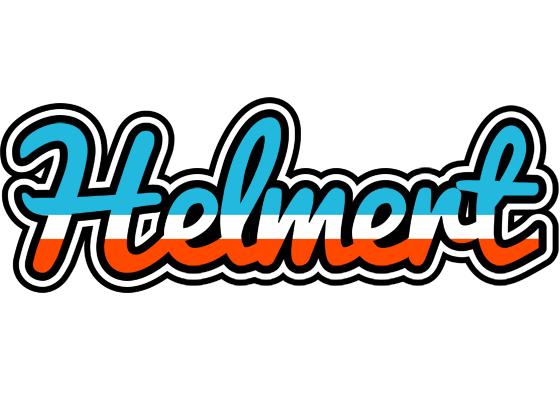 Helmert america logo