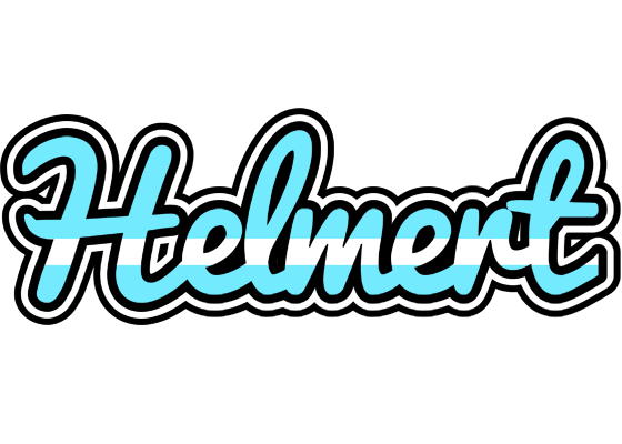 Helmert argentine logo