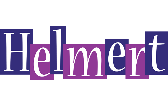 Helmert autumn logo