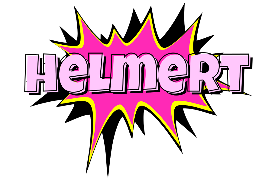 Helmert badabing logo