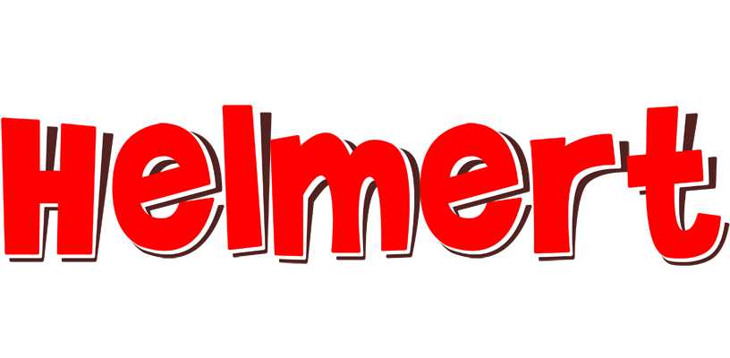Helmert basket logo