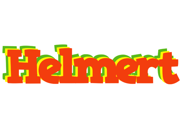 Helmert bbq logo
