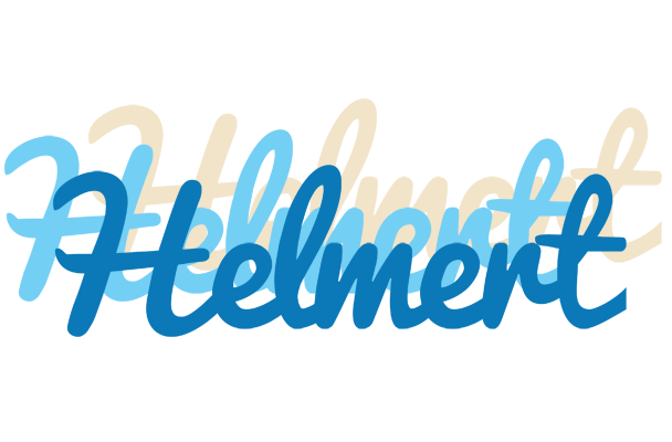 Helmert breeze logo