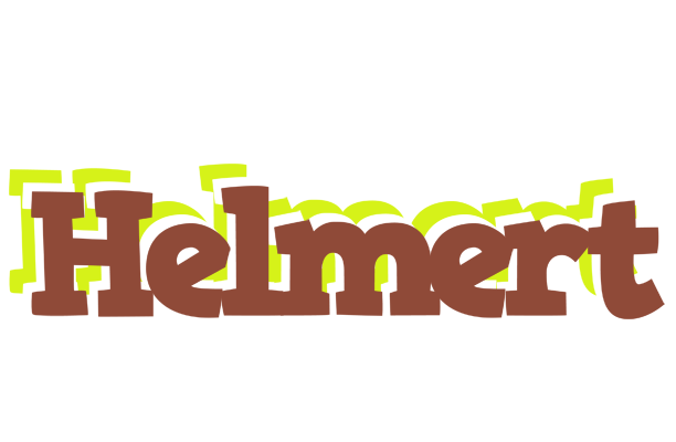 Helmert caffeebar logo