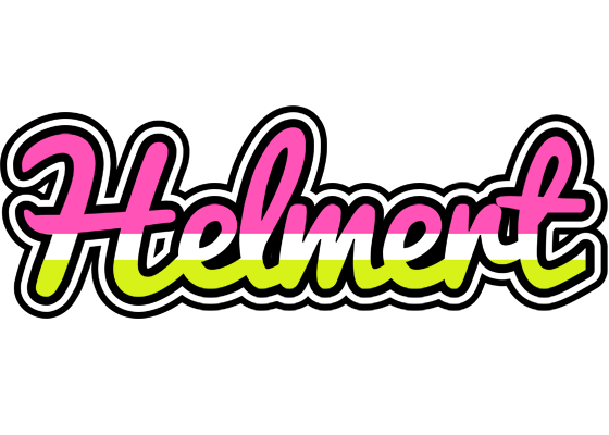 Helmert candies logo