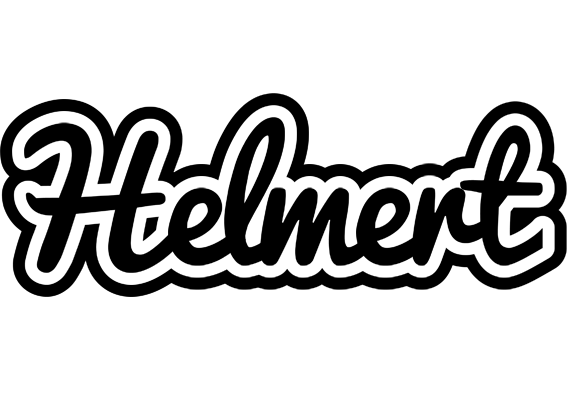 Helmert chess logo