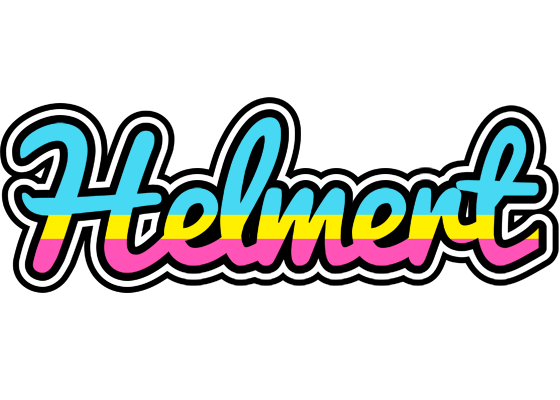 Helmert circus logo