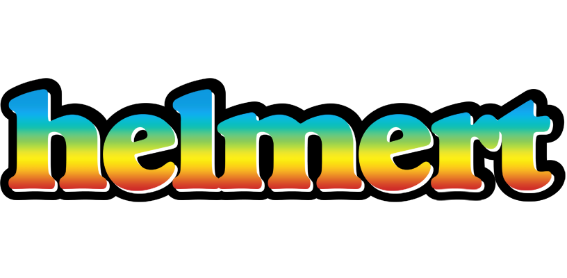 Helmert color logo