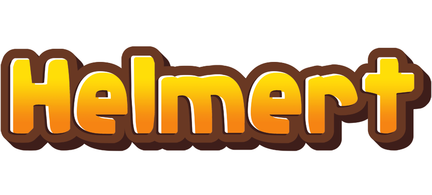 Helmert cookies logo