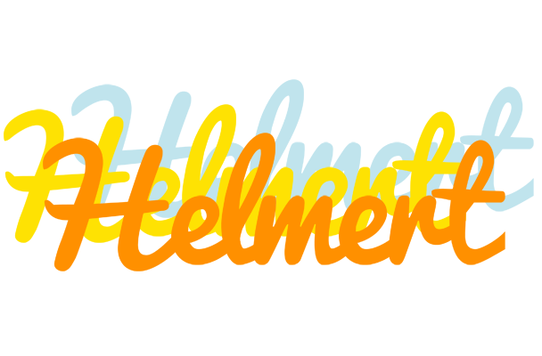 Helmert energy logo