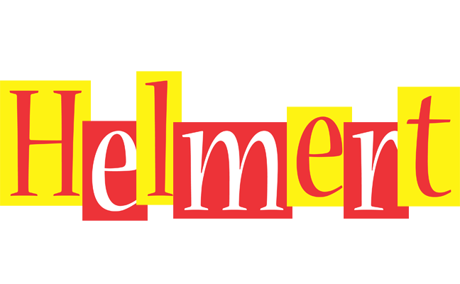 Helmert errors logo