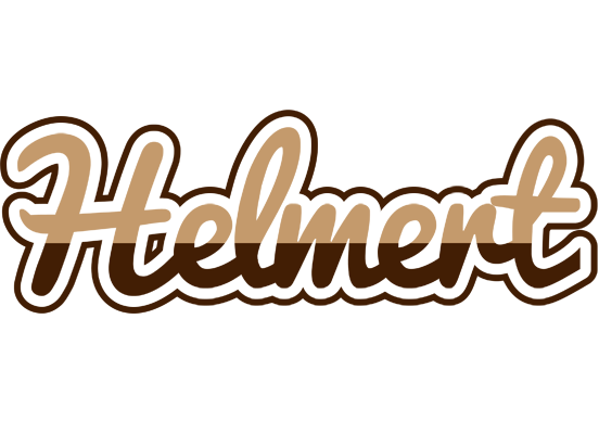 Helmert exclusive logo
