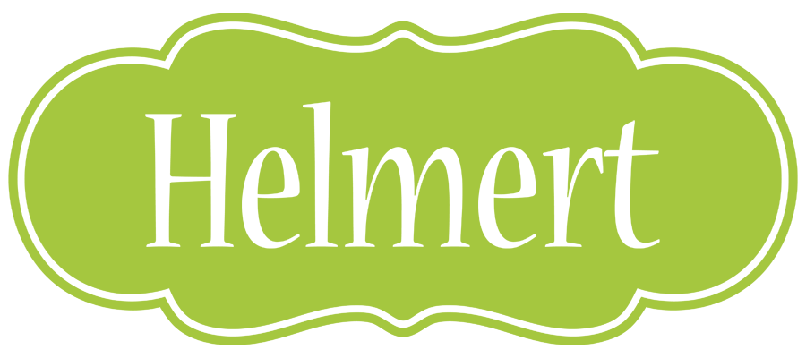 Helmert family logo