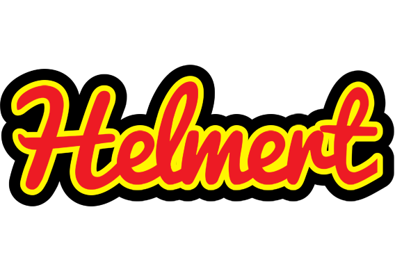 Helmert fireman logo