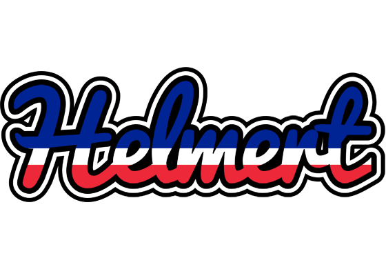Helmert france logo