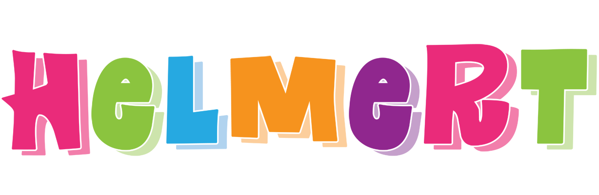 Helmert friday logo