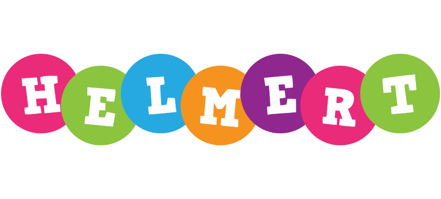 Helmert friends logo