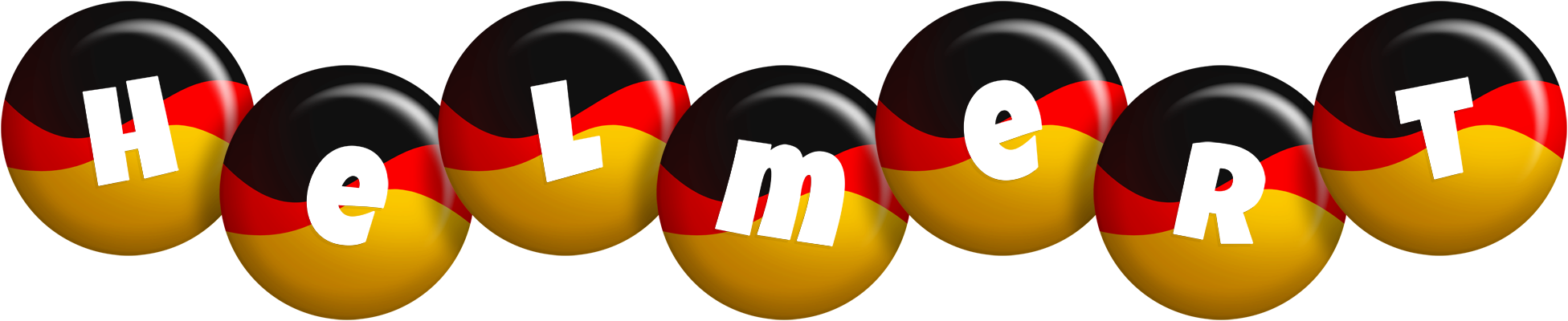 Helmert german logo