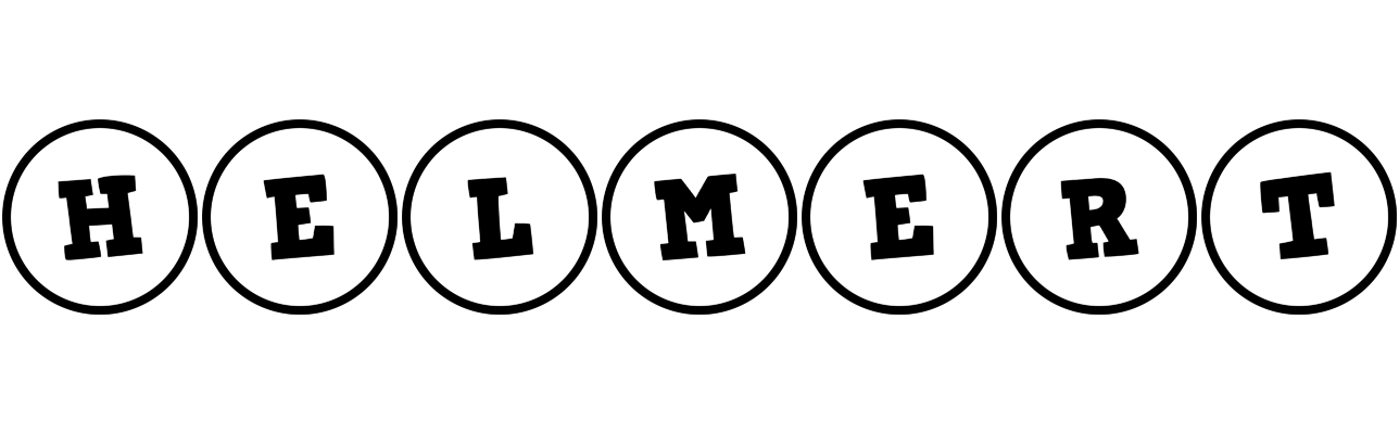 Helmert handy logo