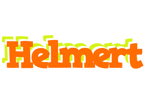 Helmert healthy logo