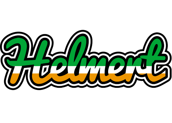 Helmert ireland logo